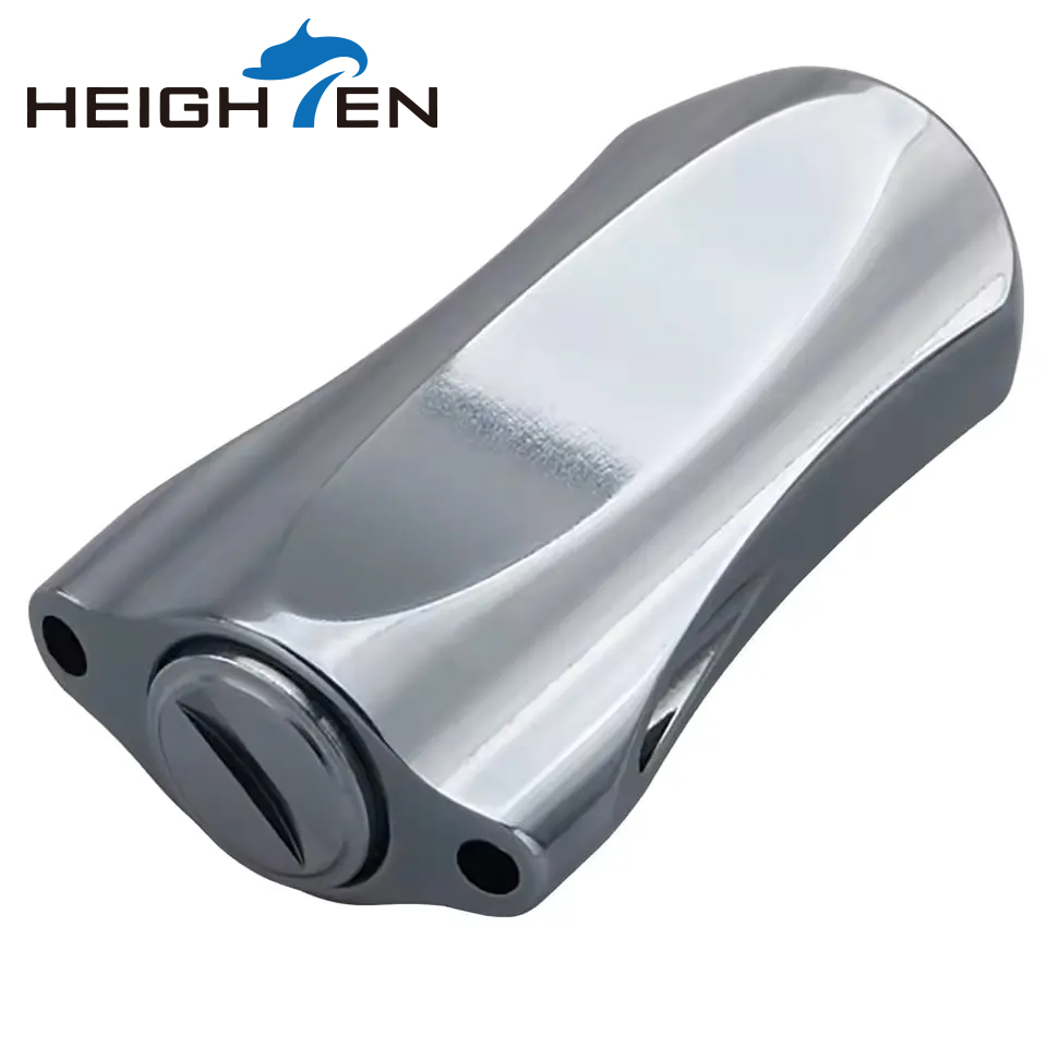 Daiwa Reel Fuego - ลูกบิดอลูมิเนียมอัลลอยด์ HEIGHTEN 21 มม. สำหรับรอก Shimano