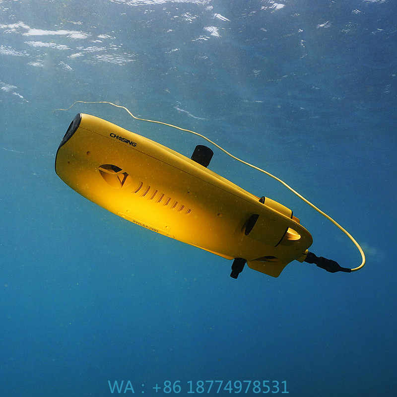 Fish Finder Battery - อุปกรณ์กู้ภัยใต้น้ำ สามารถว่ายน้ำได้ อุปกรณ์ดำน้ำ อุปกรณ์เสริม โดรนใต้น้ำอัจฉริยะ 4K
