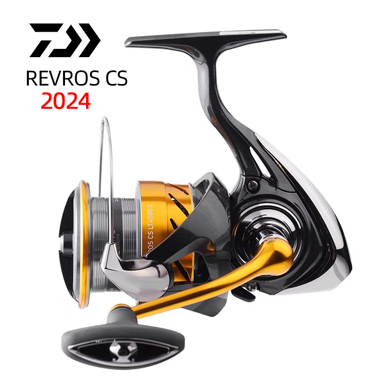Daiwa Reel Bg - รอกตกปลา24 DAIWA revros CS LT, รอกเบทคาสติ้ง5