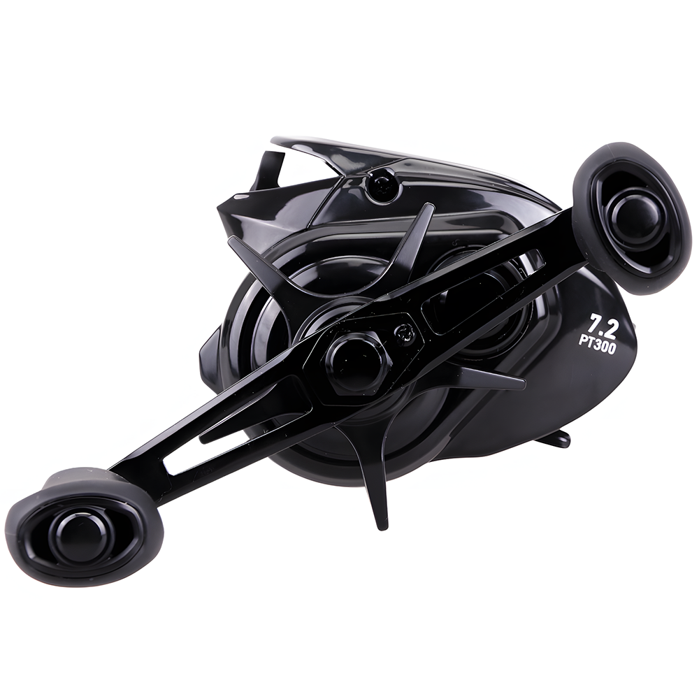 2025 DAIWA PT300 Baitcasting ต - Abu Garcia Reel Max บทวิจารณ์และราคา