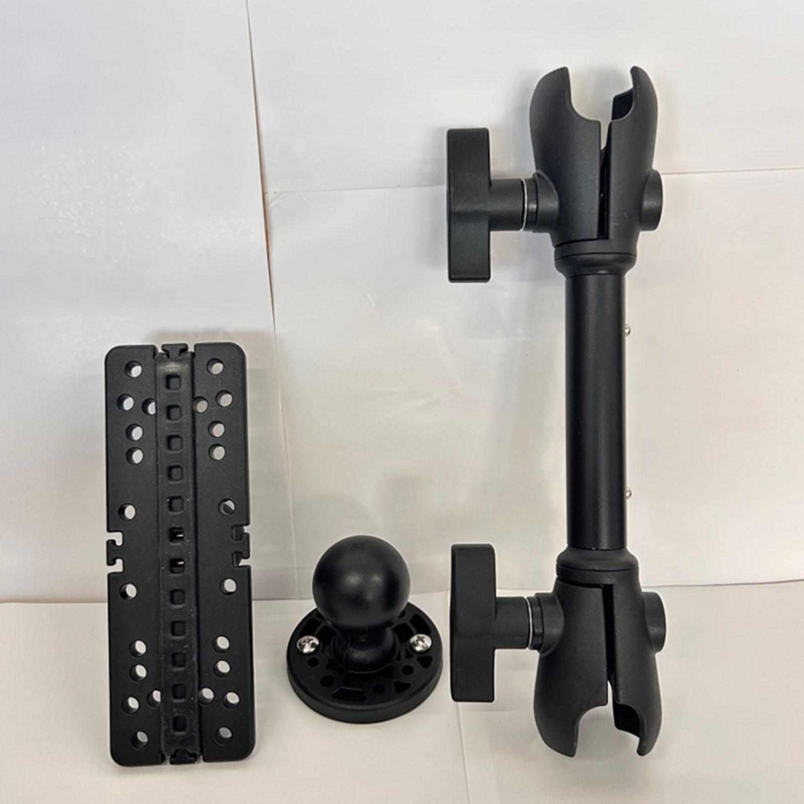 อุปกรณ์เสริมสำหรับติดตั้งเครื่ - Fish Finder Mount บทวิจารณ์และราคา