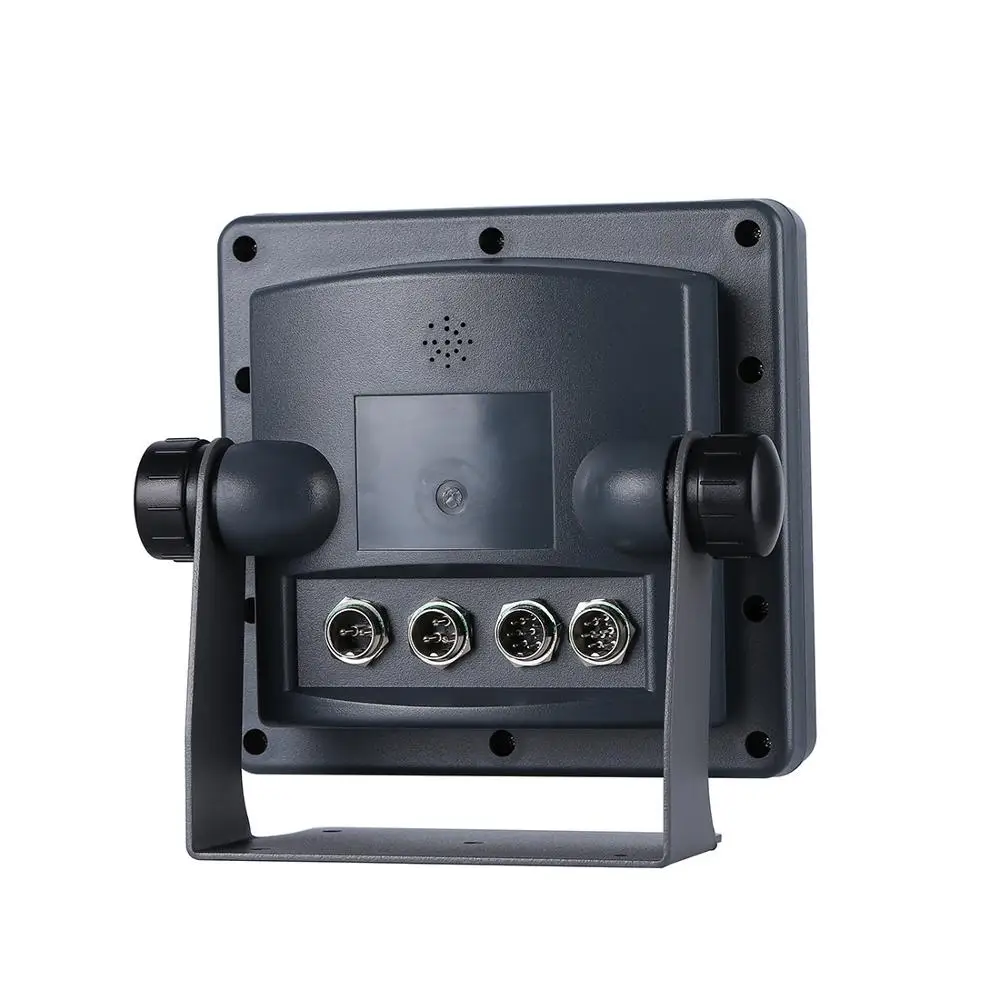 เครื่องหาปลา Matsutec HF-620 M - Fish Finder Charger บทวิจารณ์และราคา