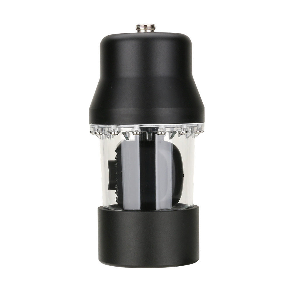 กล้องบันทึกภาพใต้น้ำแบบพาโนราม - Fish Finder Battery บทวิจารณ์และราคา