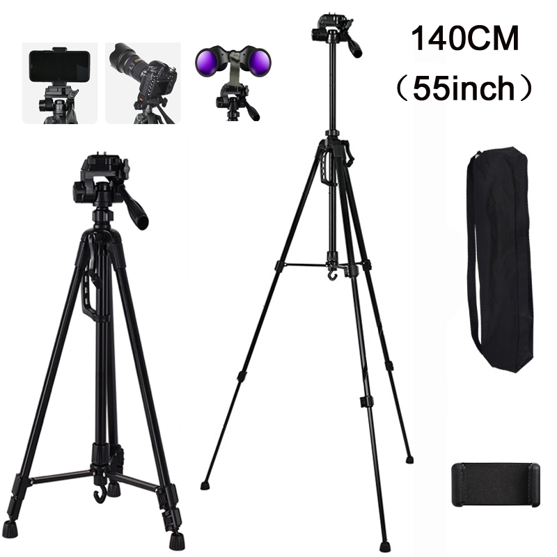 ขาตั้งกล้องอเนกประสงค์ขนาด 55  - Fishing Camera บทวิจารณ์และราคา