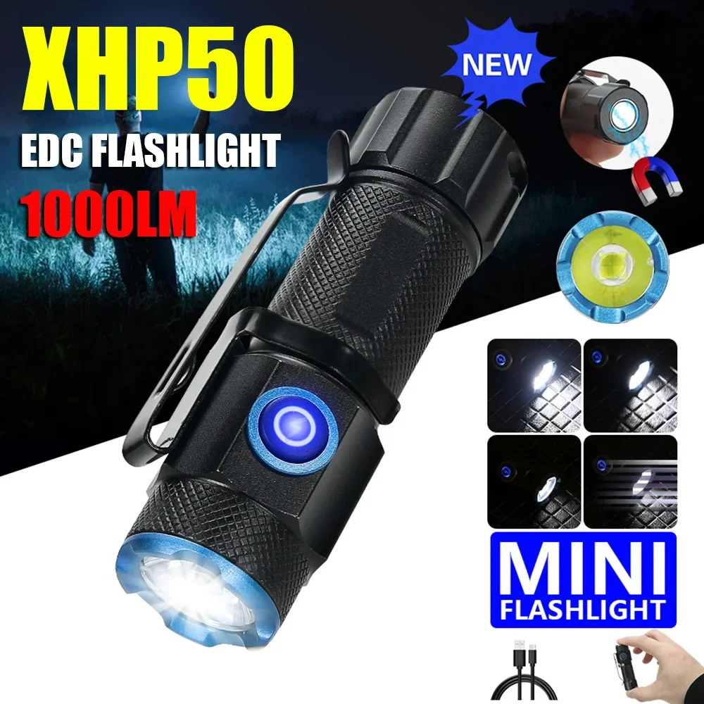 20W ซุปเปอร์ไบรท์ P50 ไฟฉาย LE - Fish Finder Battery บทวิจารณ์และราคา