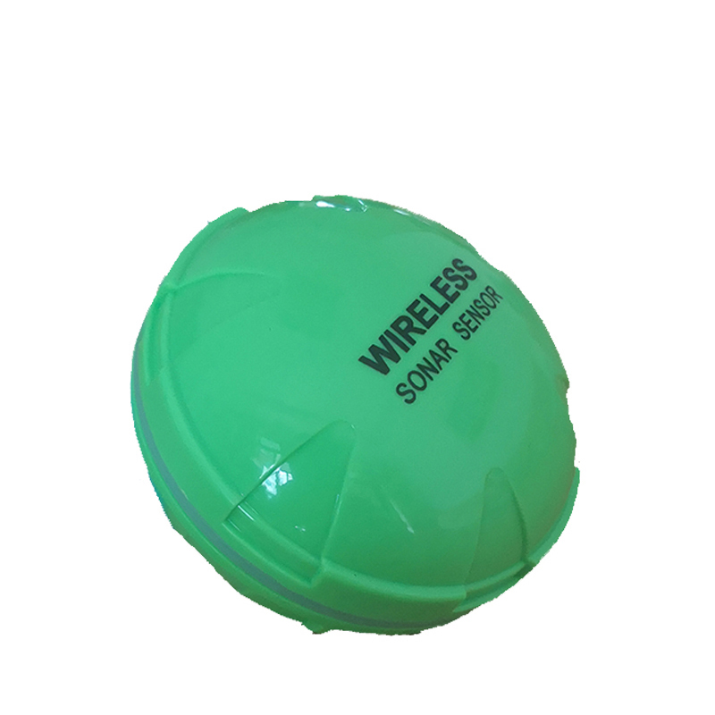 เครื่องหาปลาแบบพกพาไร้สายบลูทู - Fish Finder Portable บทวิจารณ์และราคา