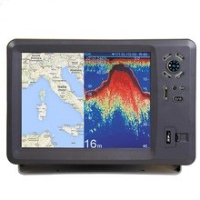 เครื่องวัดความลึกใต้น้ำ Mr LCD - Fish Finder Battery บทวิจารณ์และราคา