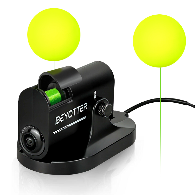 เครื่องหาปลาใต้น้ำแบบพกพาใหม่พ - Fish Finder Battery บทวิจารณ์และราคา
